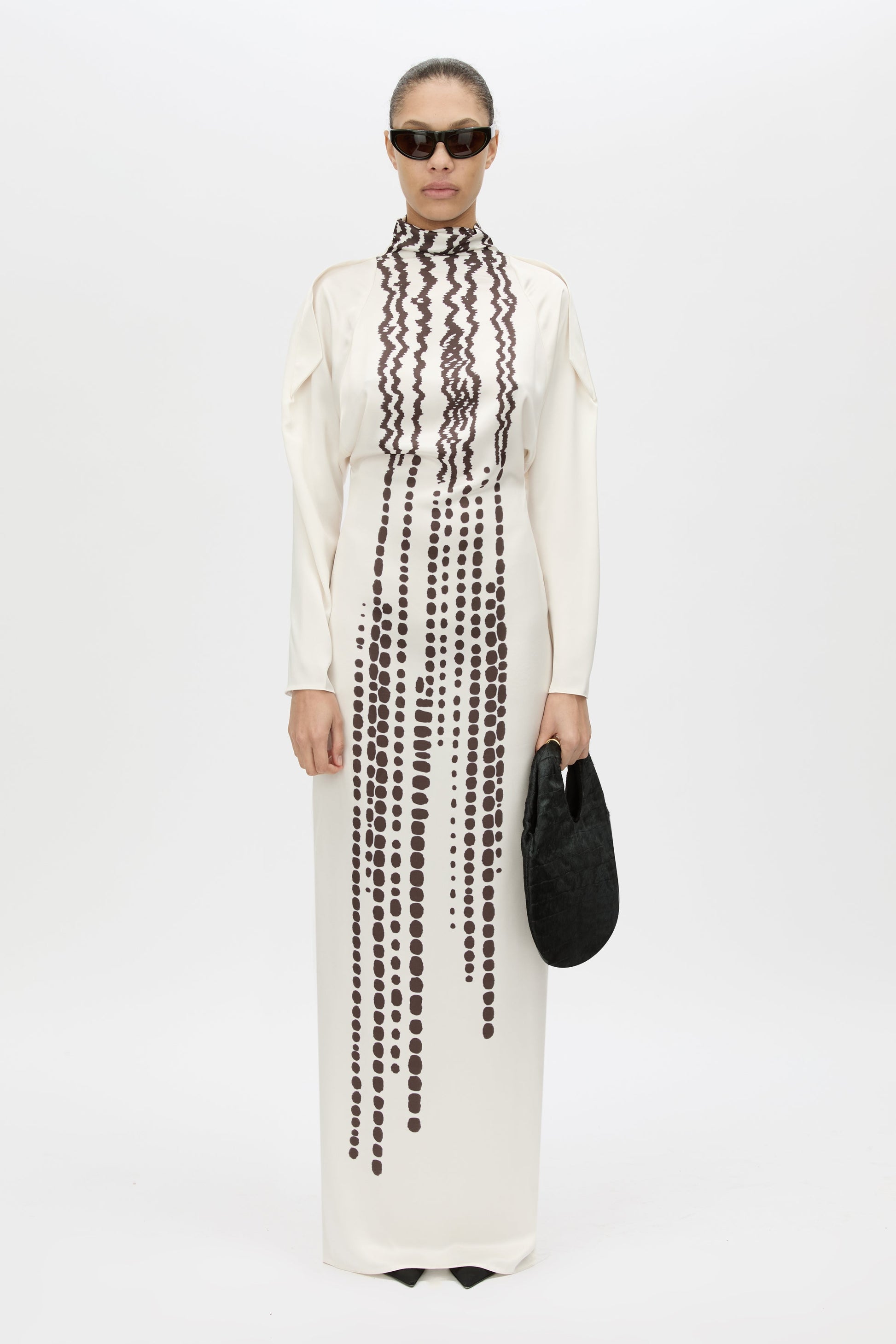 Edison Maxi Dress