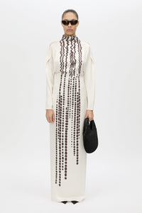 Edison Maxi Dress