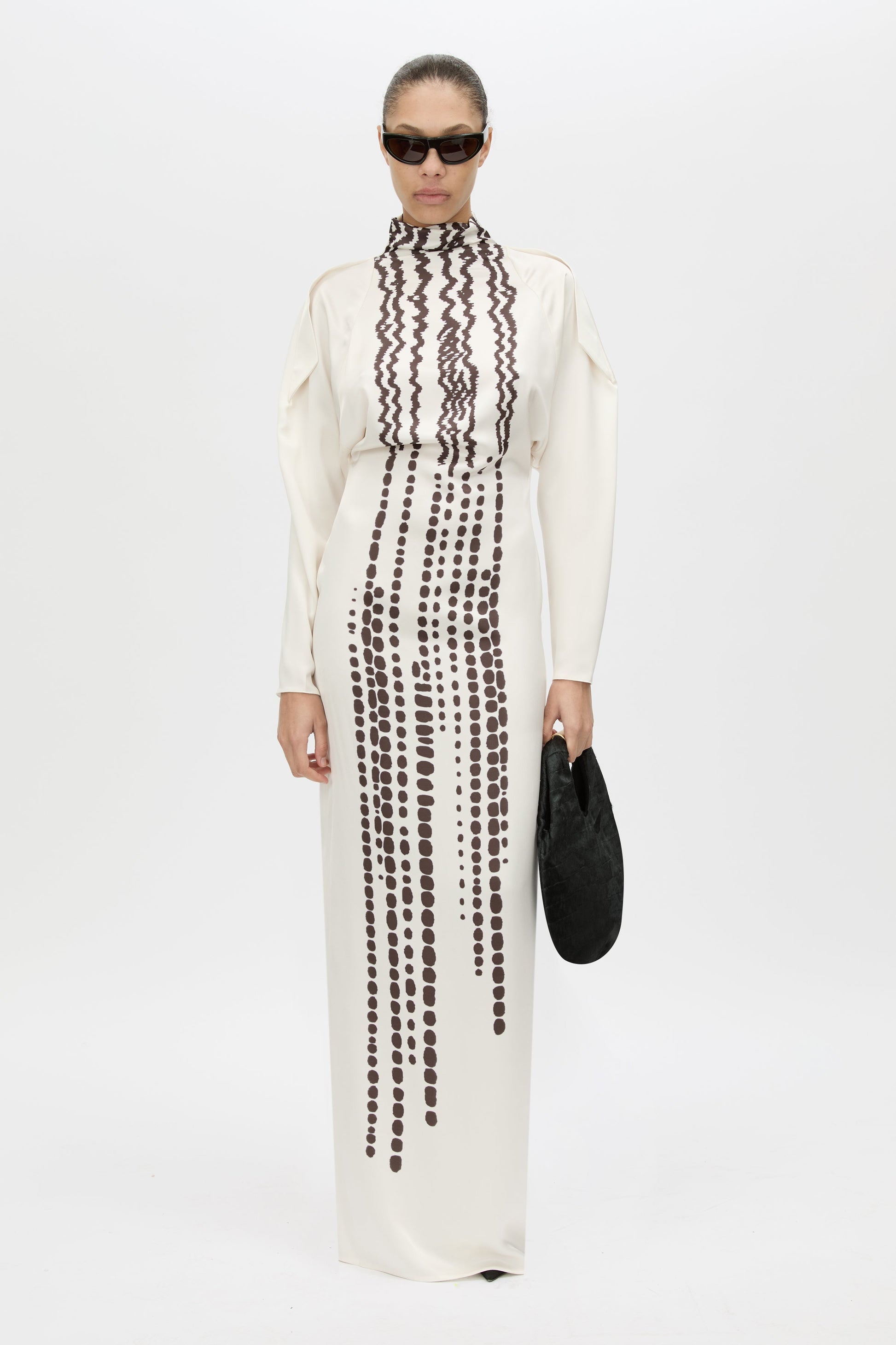 Edison Maxi Dress