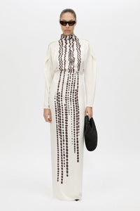 Edison Maxi Dress