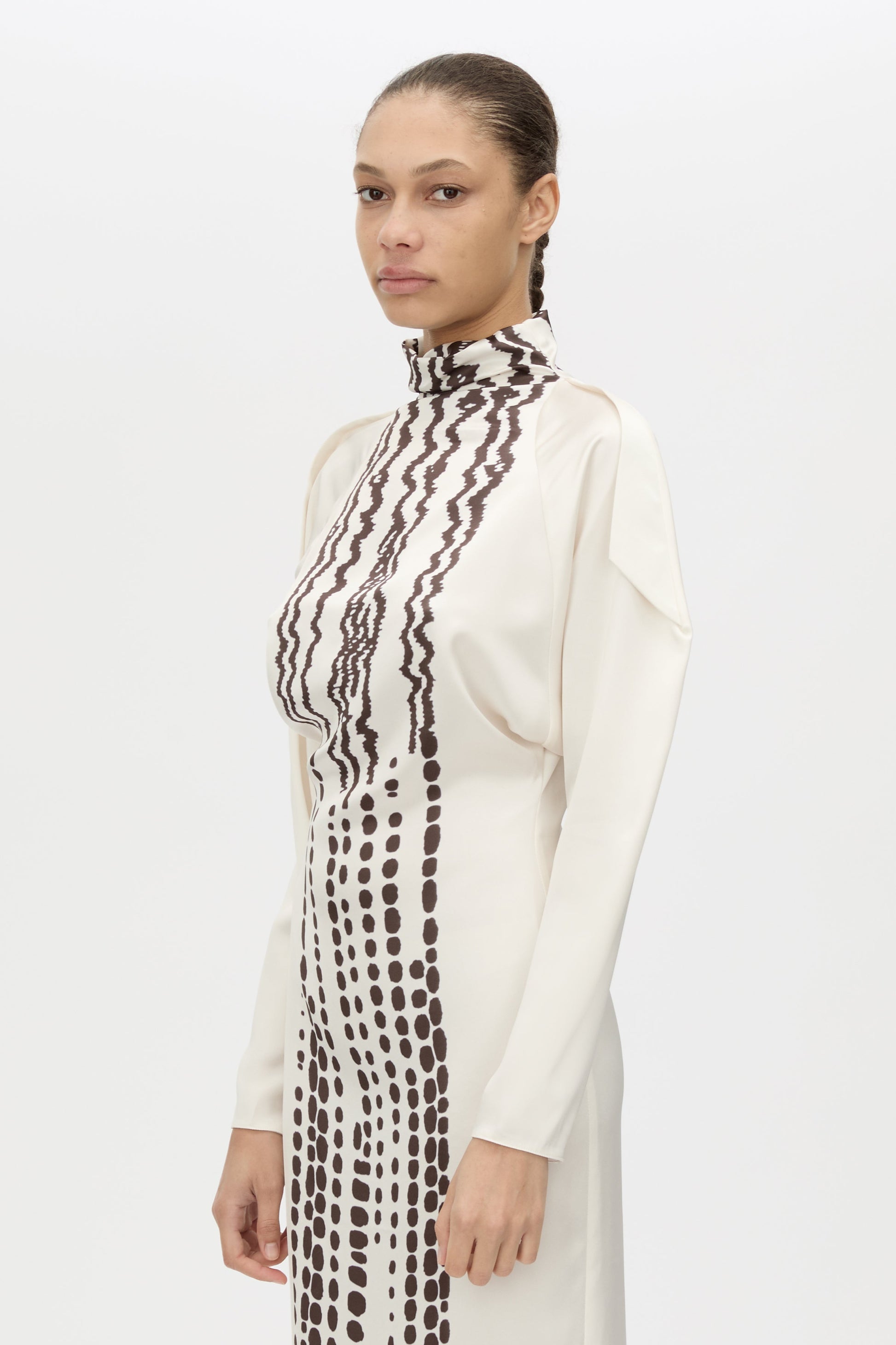 Edison Maxi Dress