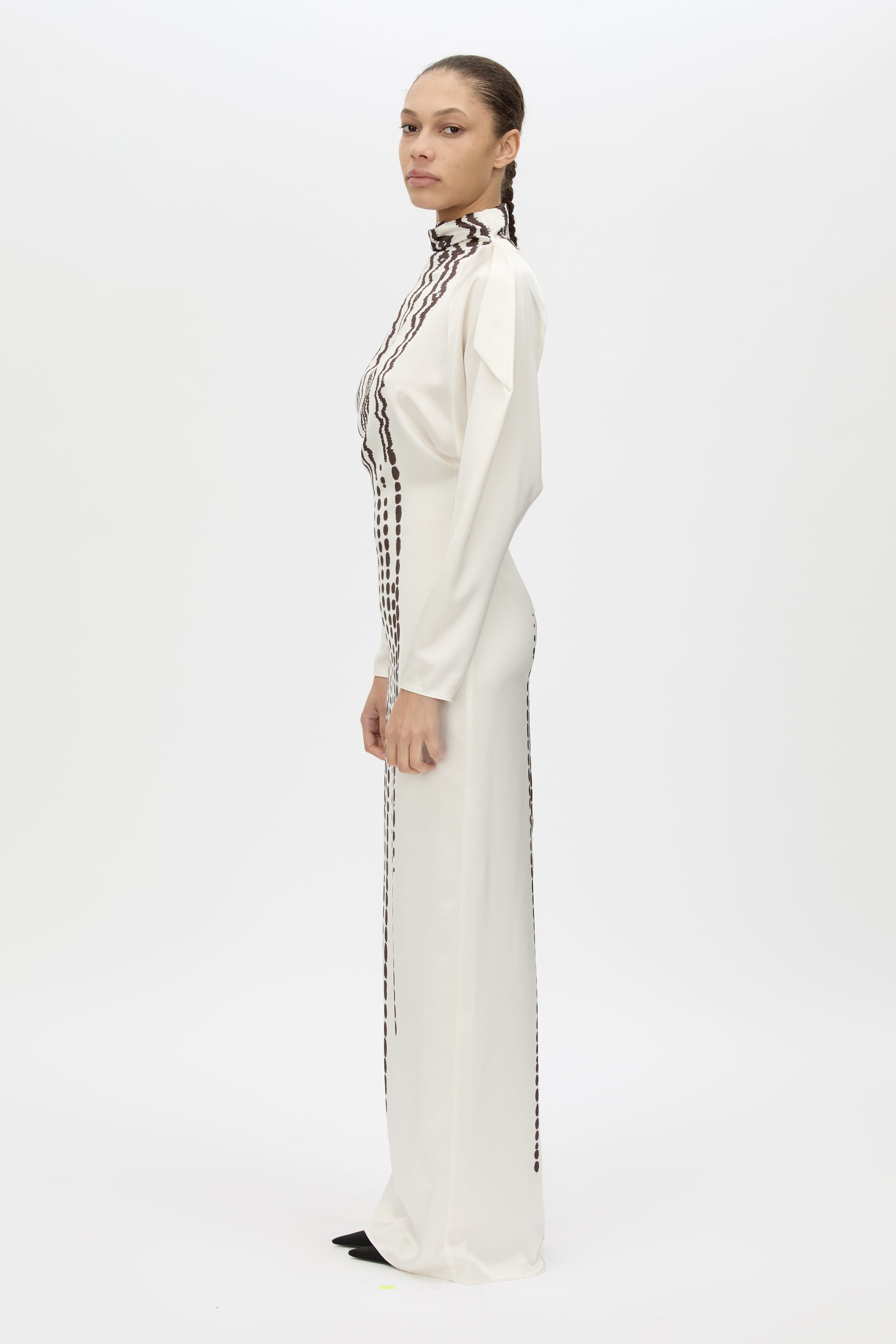 Edison Maxi Dress