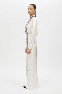 Edison Maxi Dress