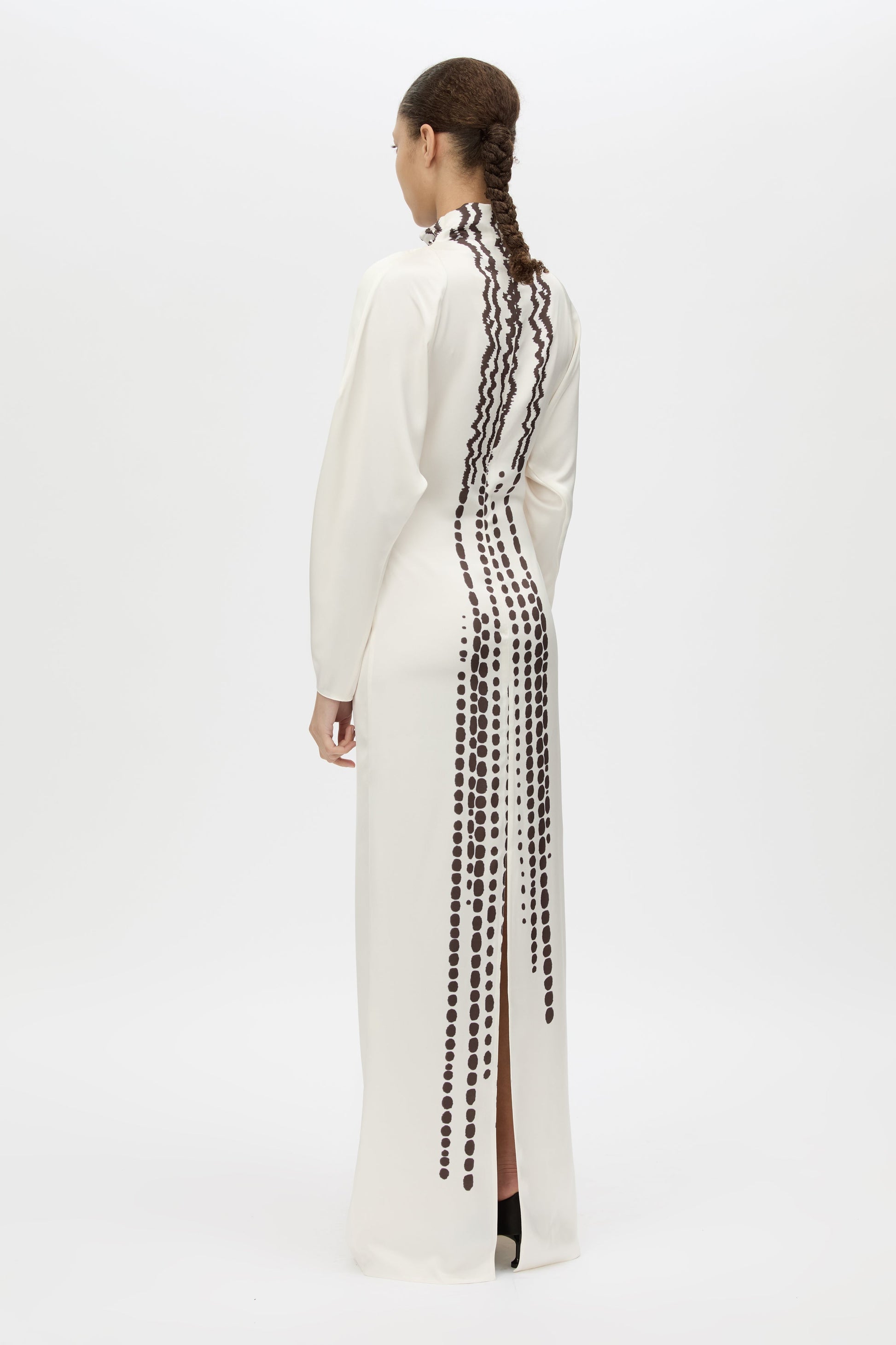 Edison Maxi Dress