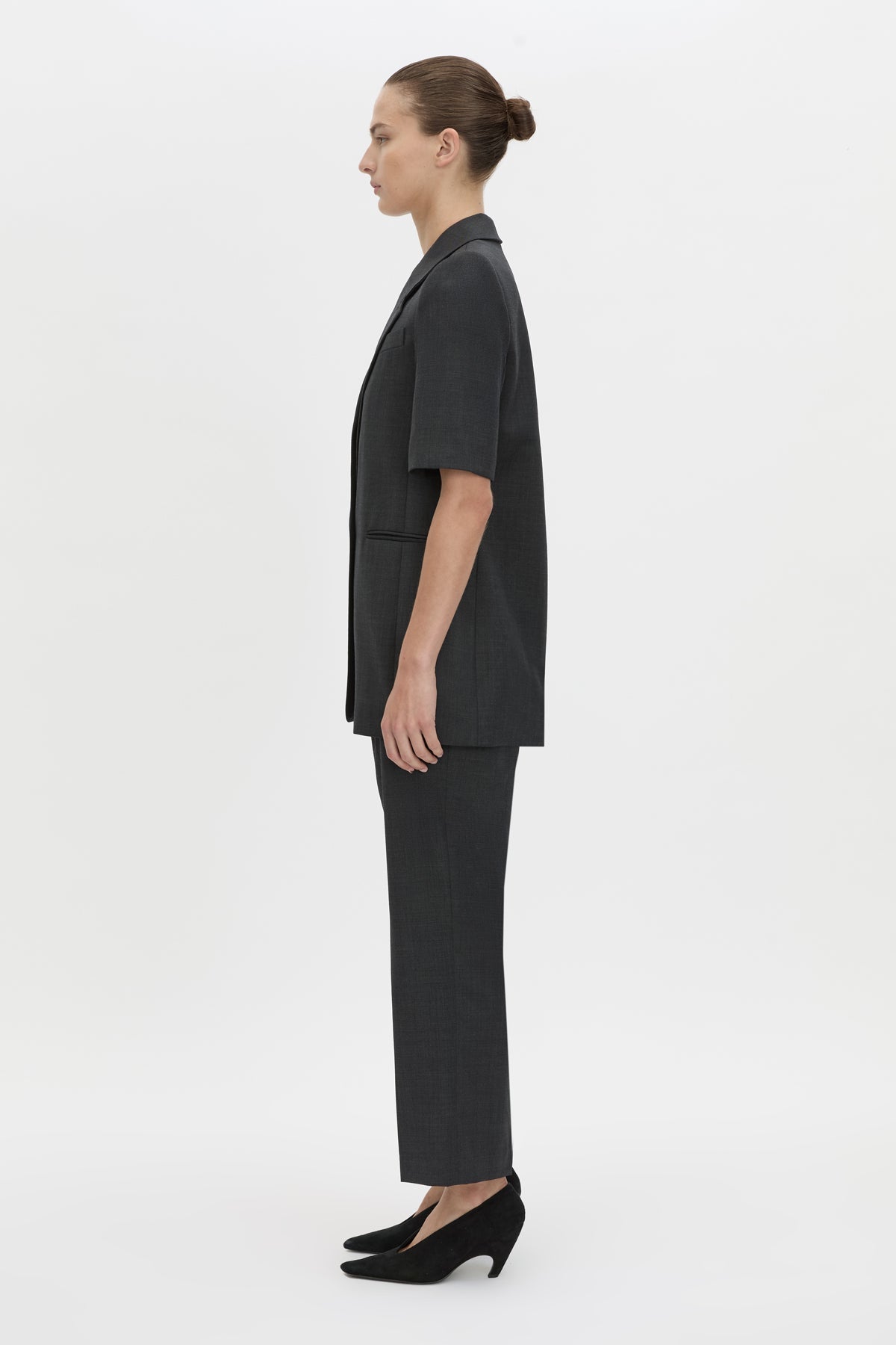 Emika Blazer