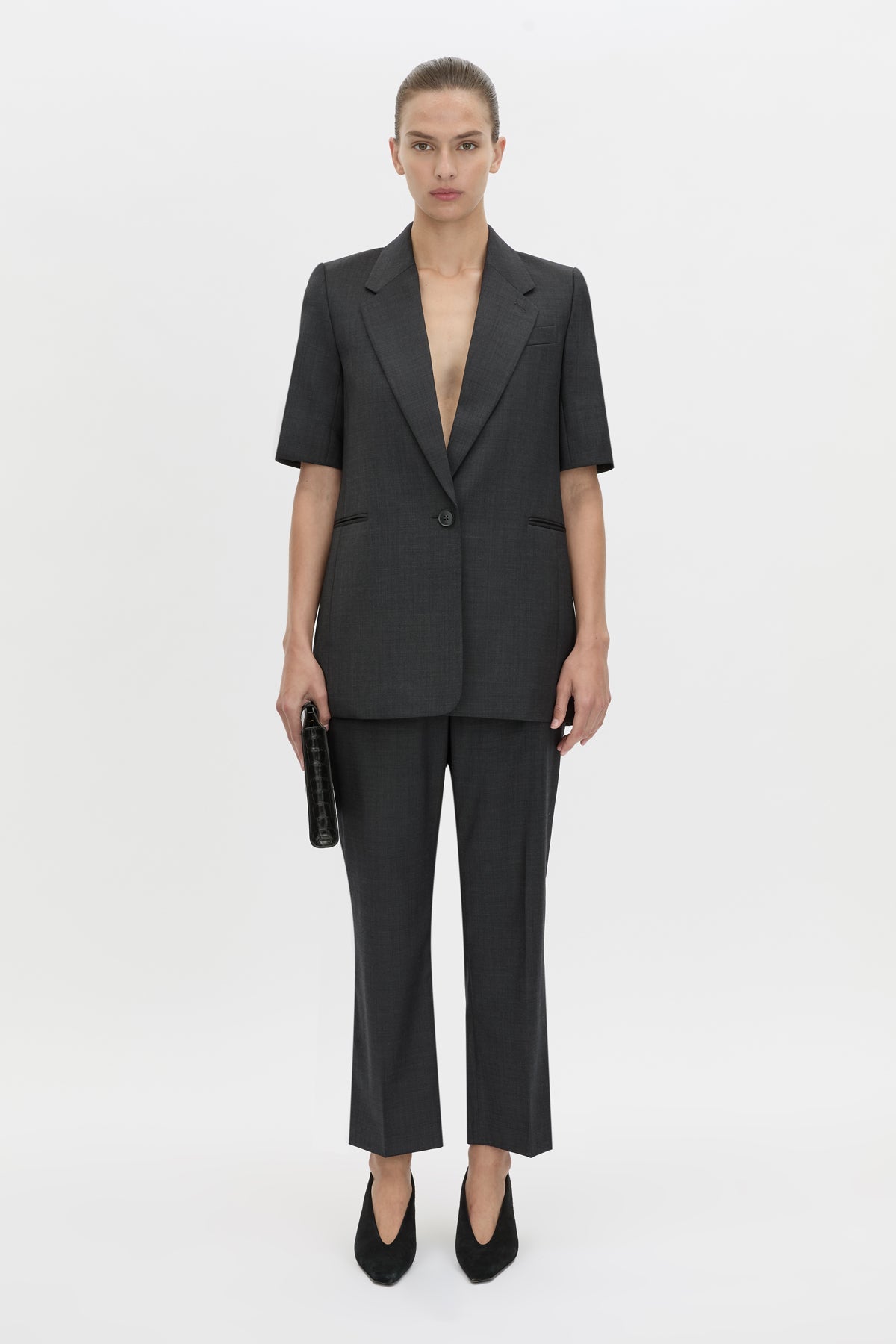 Emika Blazer