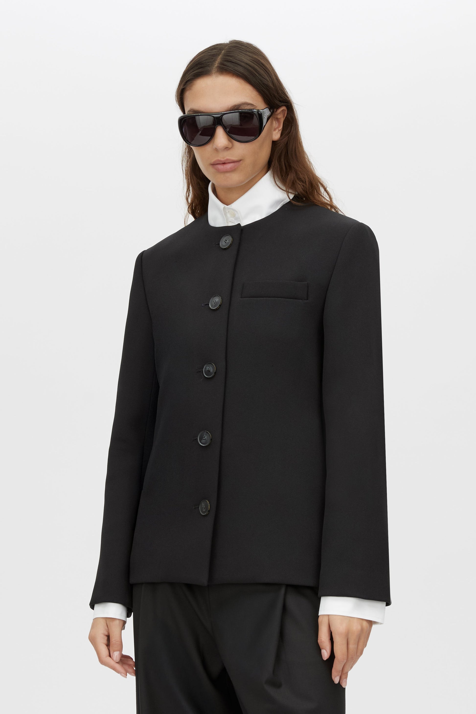 San Jacket