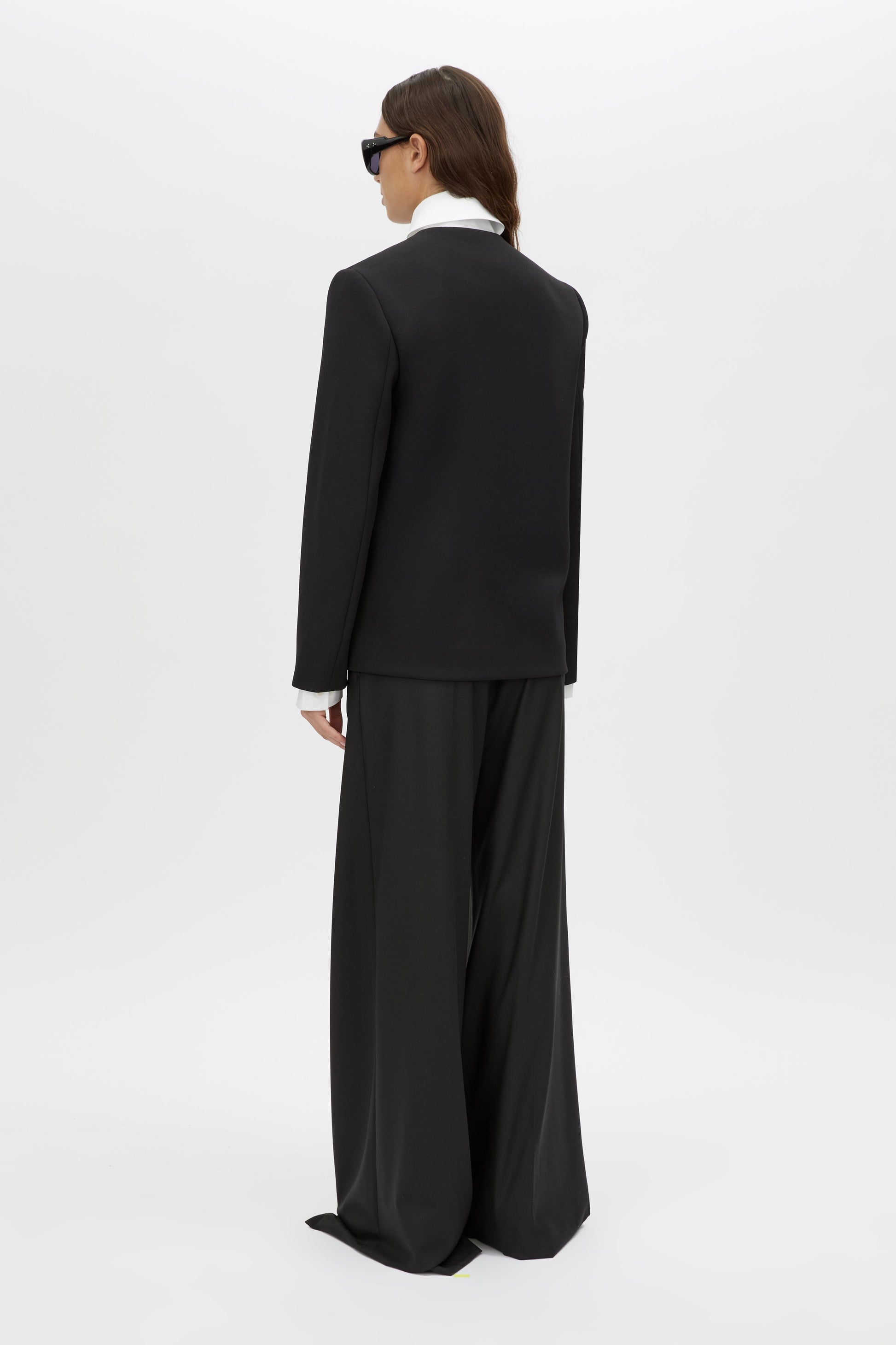 San Jacket