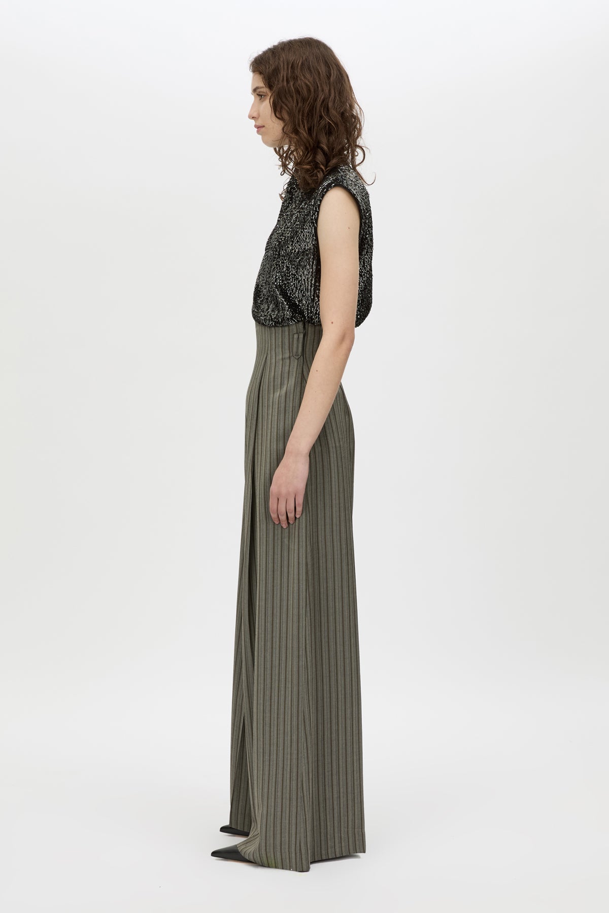 Sabel Top