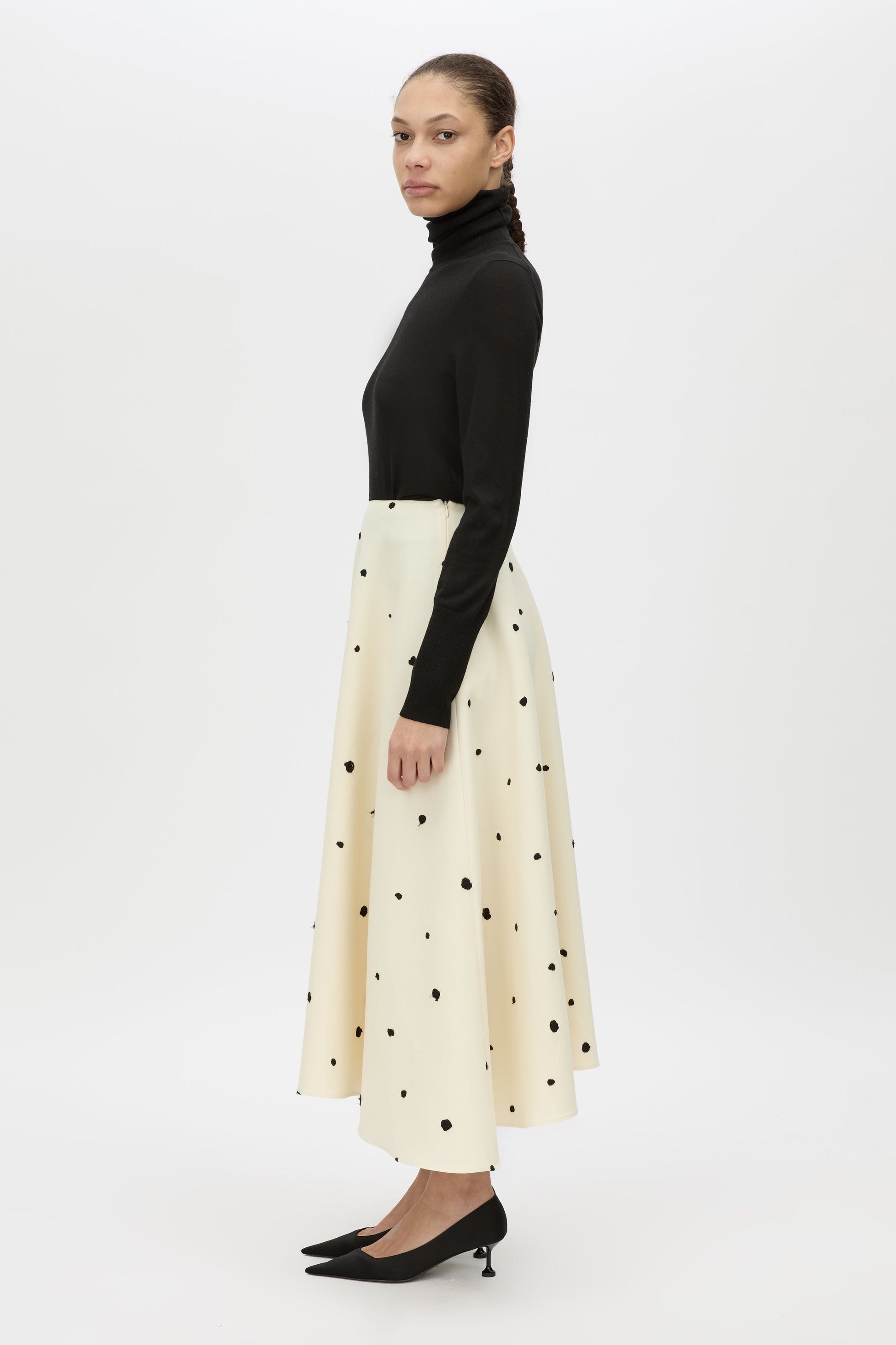 Ponza Skirt