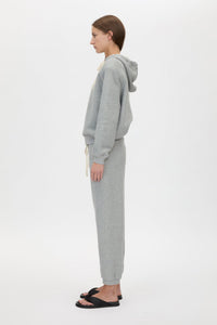 Savannah Hooded Tracksuit Top