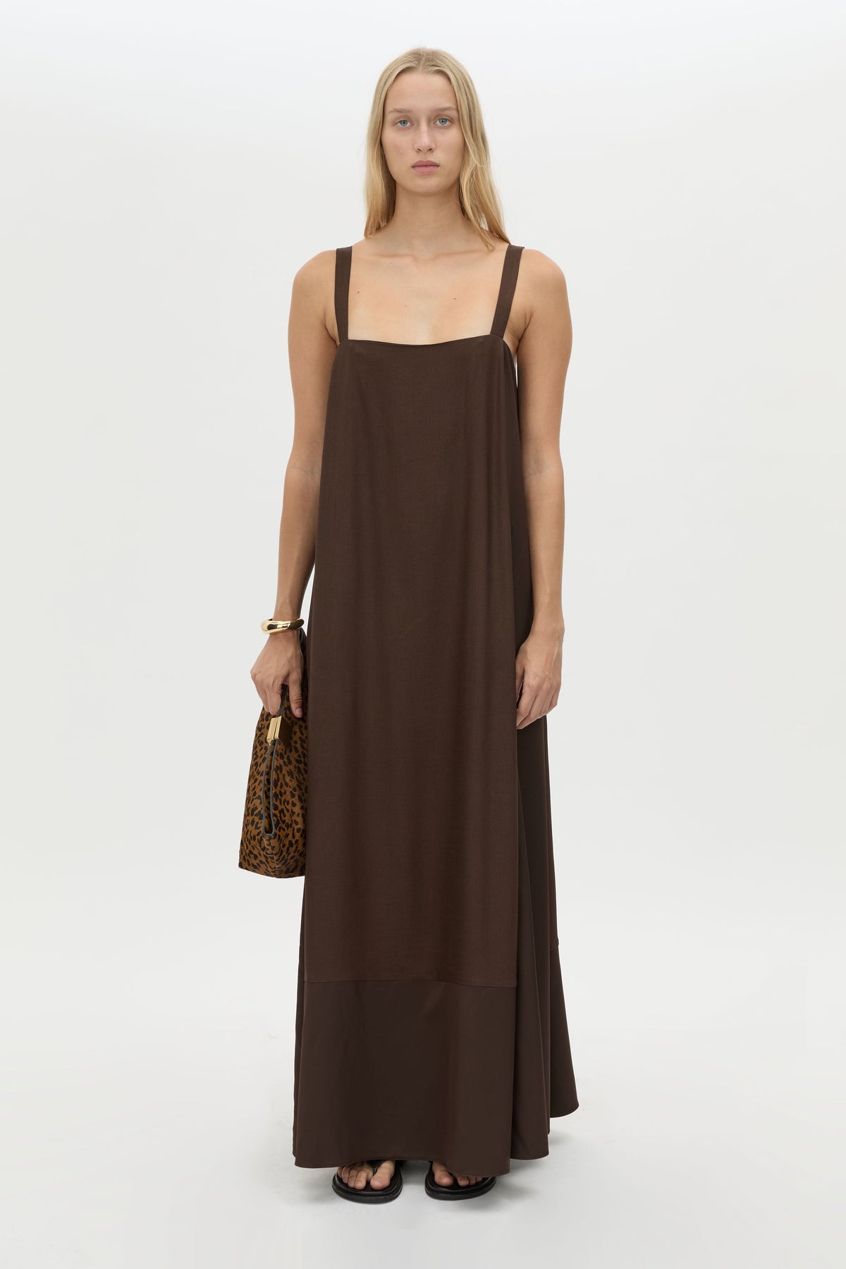 Tove Maxi Dress