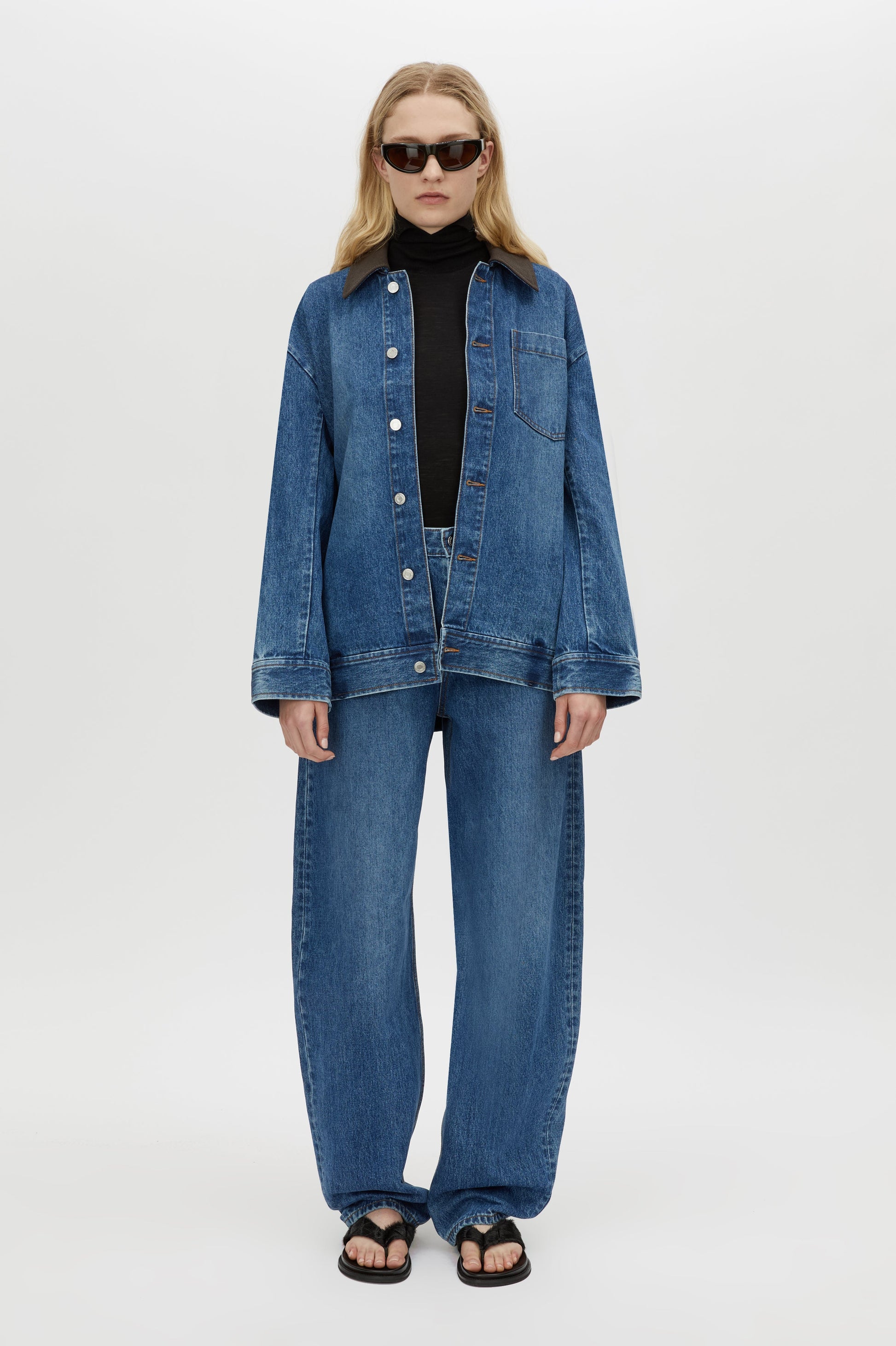 Tatum Denim Jean