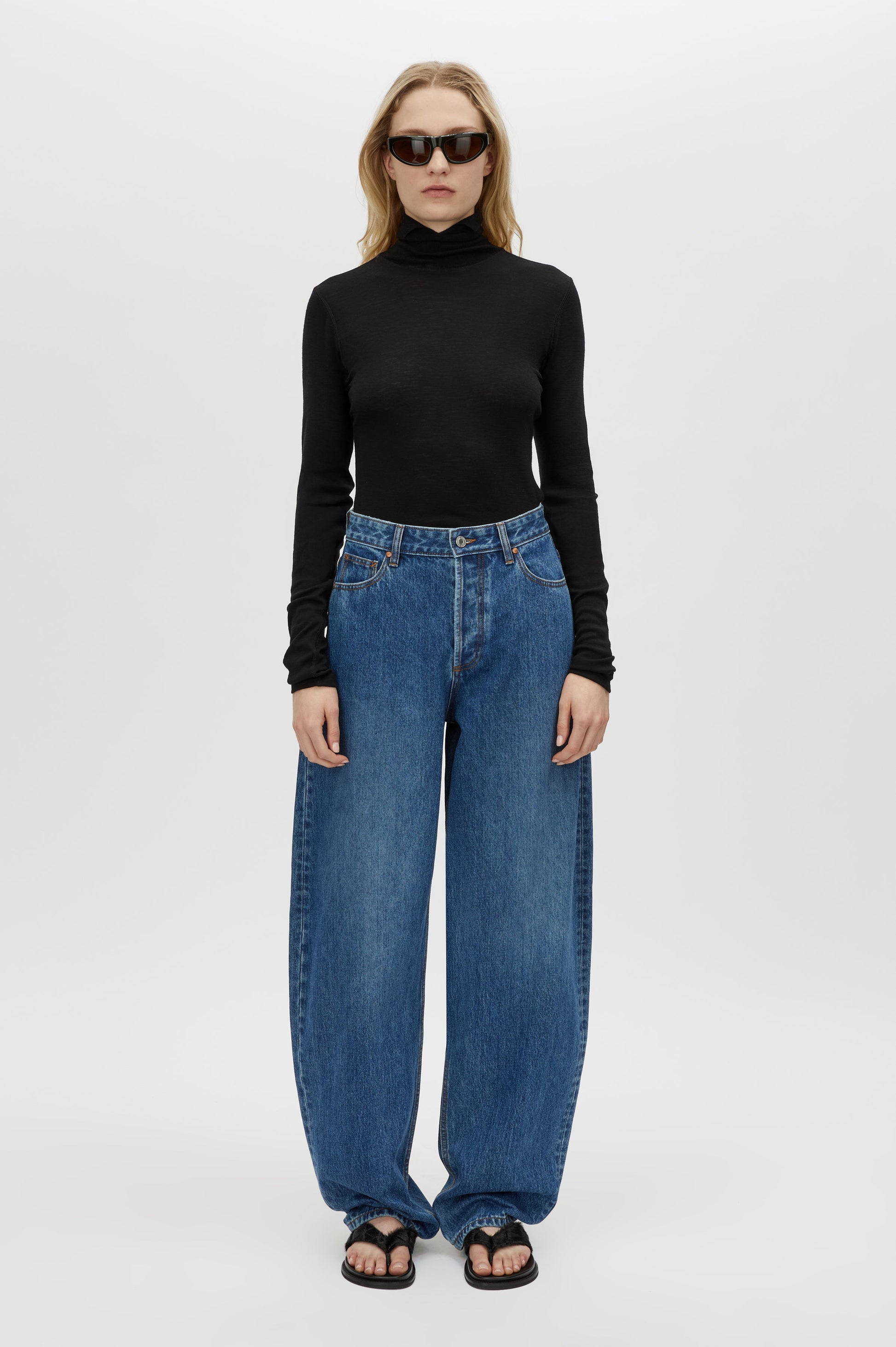 Tatum Denim Jean