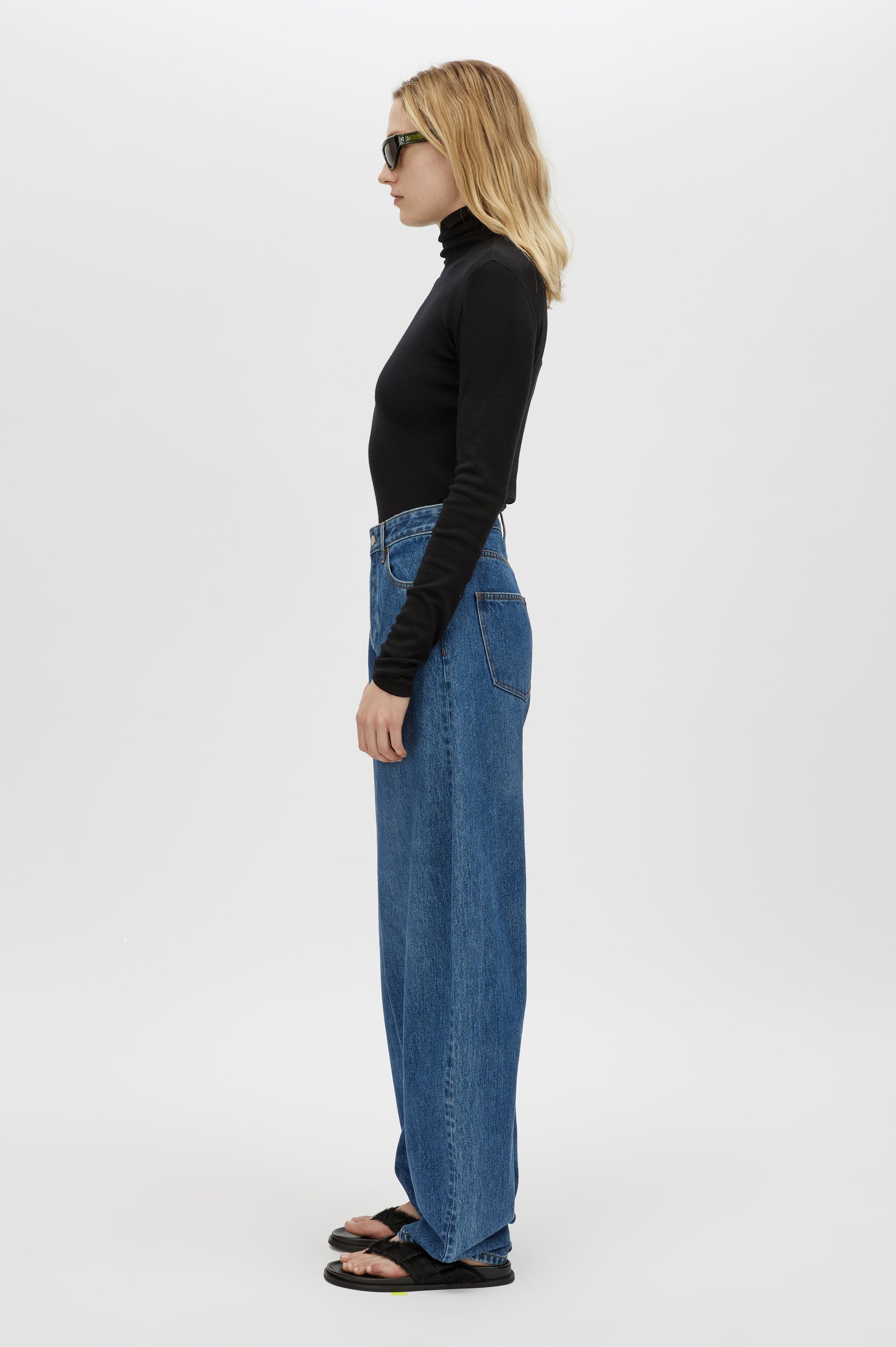 Tatum Denim Jean