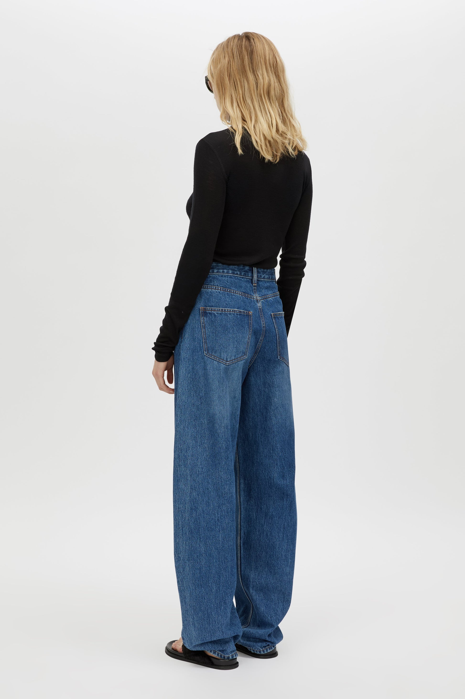 Tatum Denim Jean