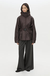 Drea Puffer Jacket