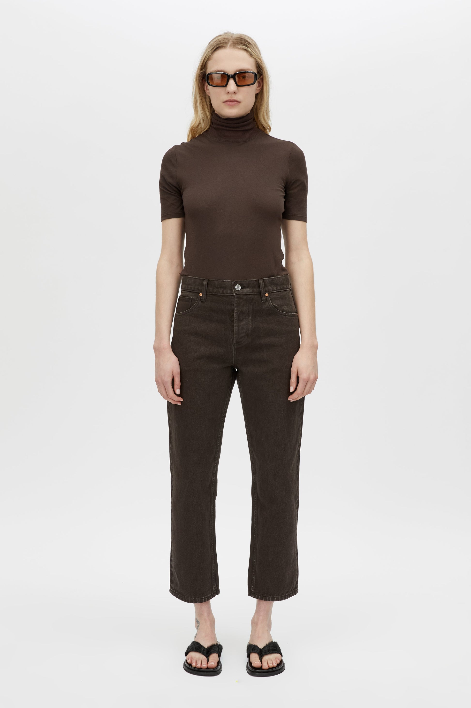 Daria Denim Jean