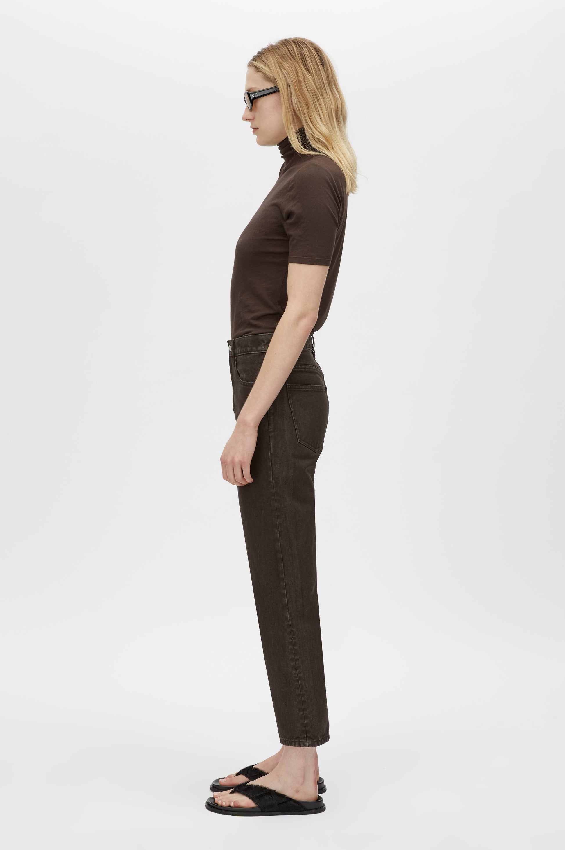 Daria Denim Jean