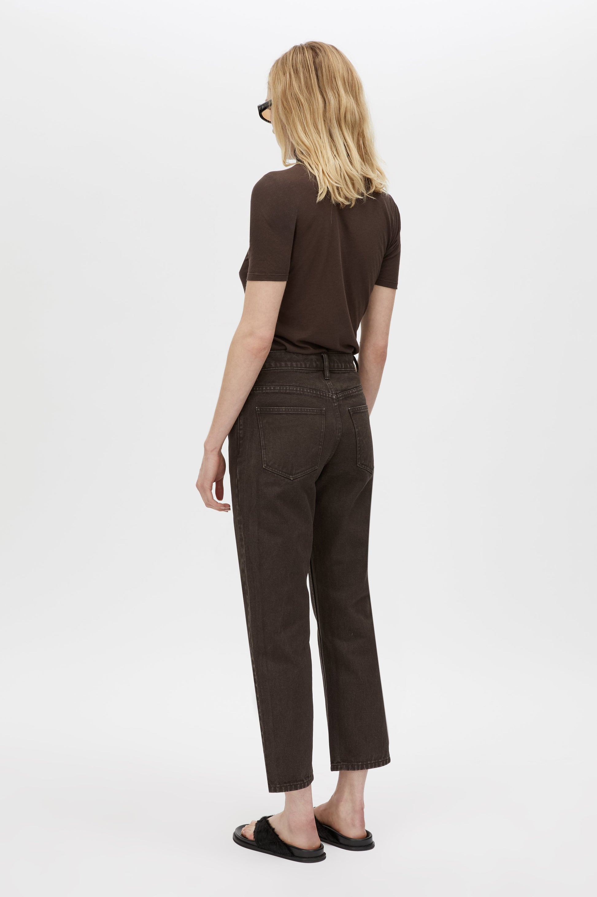 Daria Denim Jean