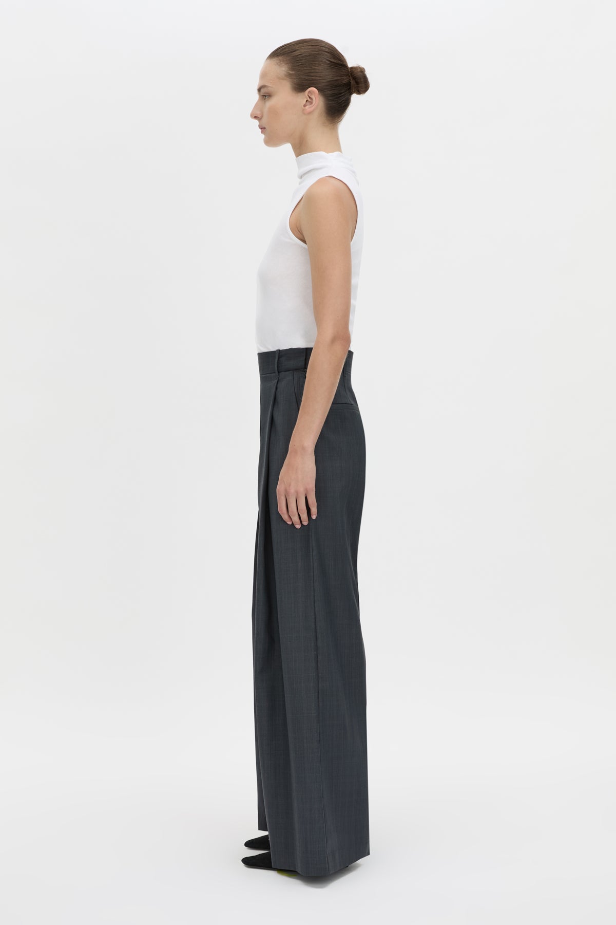 Ivar Pant