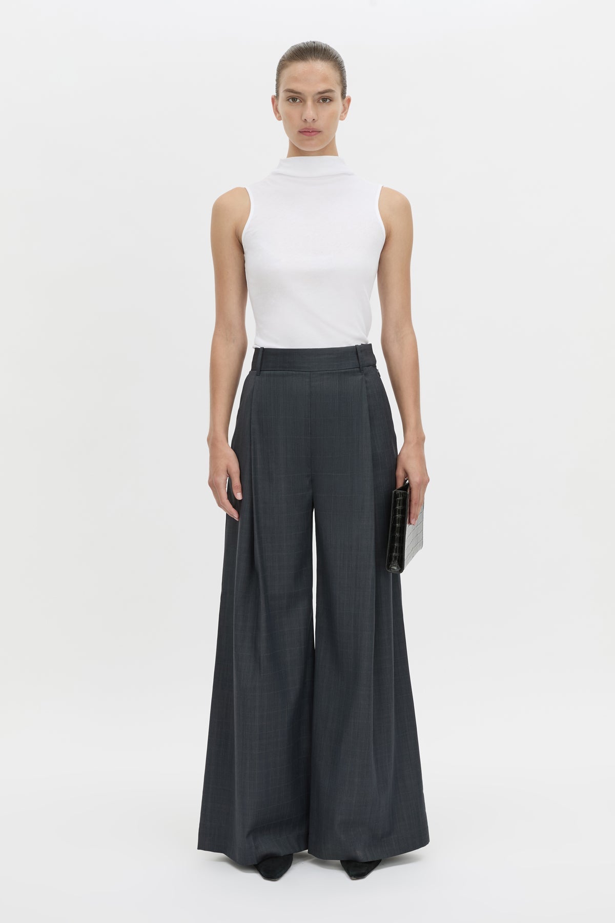 Ivar Pant