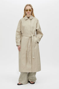Mahdavi Trench