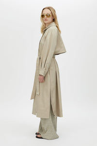 Mahdavi Trench