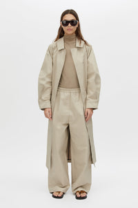 Mahdavi Trench