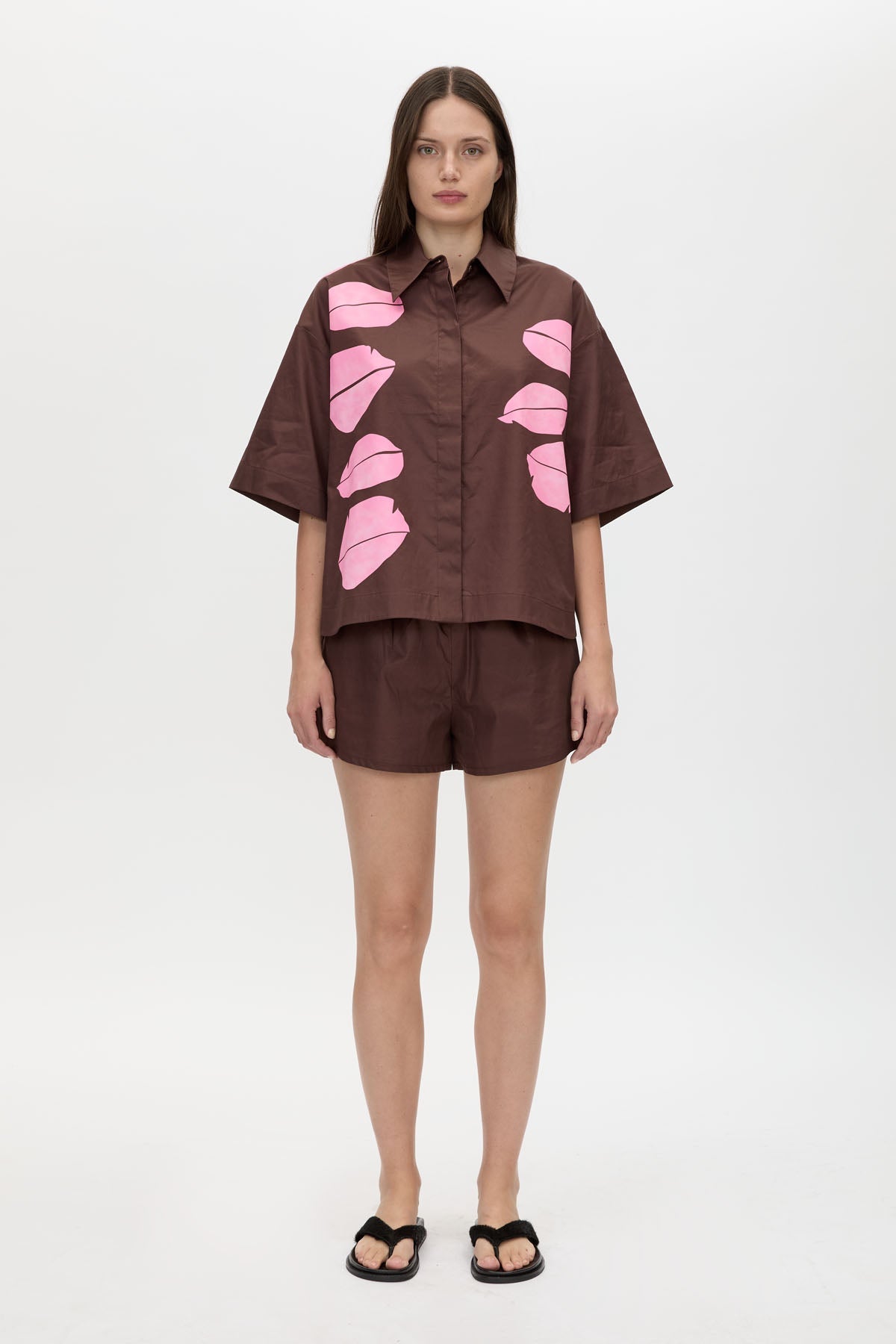 Sierra Shirt