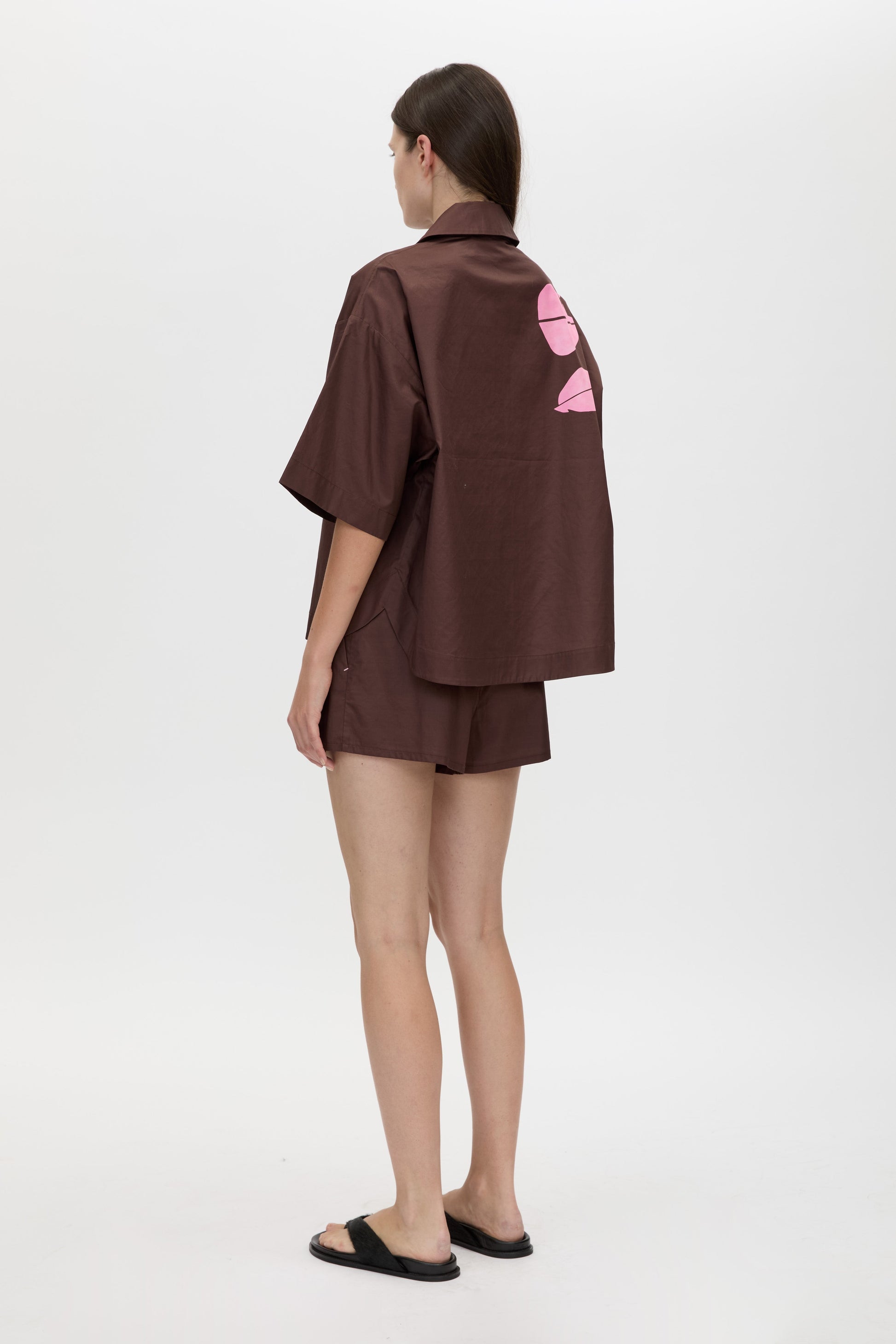 Sierra Shirt