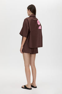 Sierra Shirt