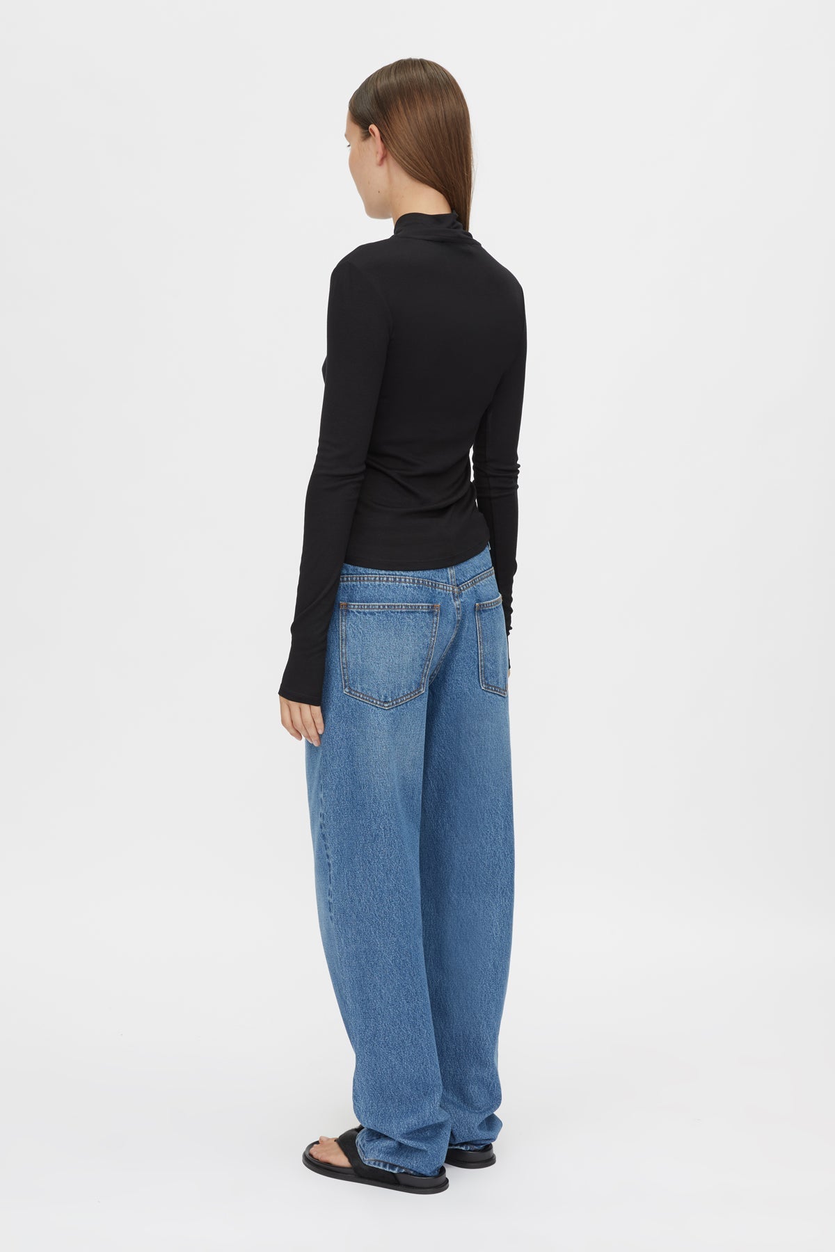 Rhodes 2.0 Denim Jean