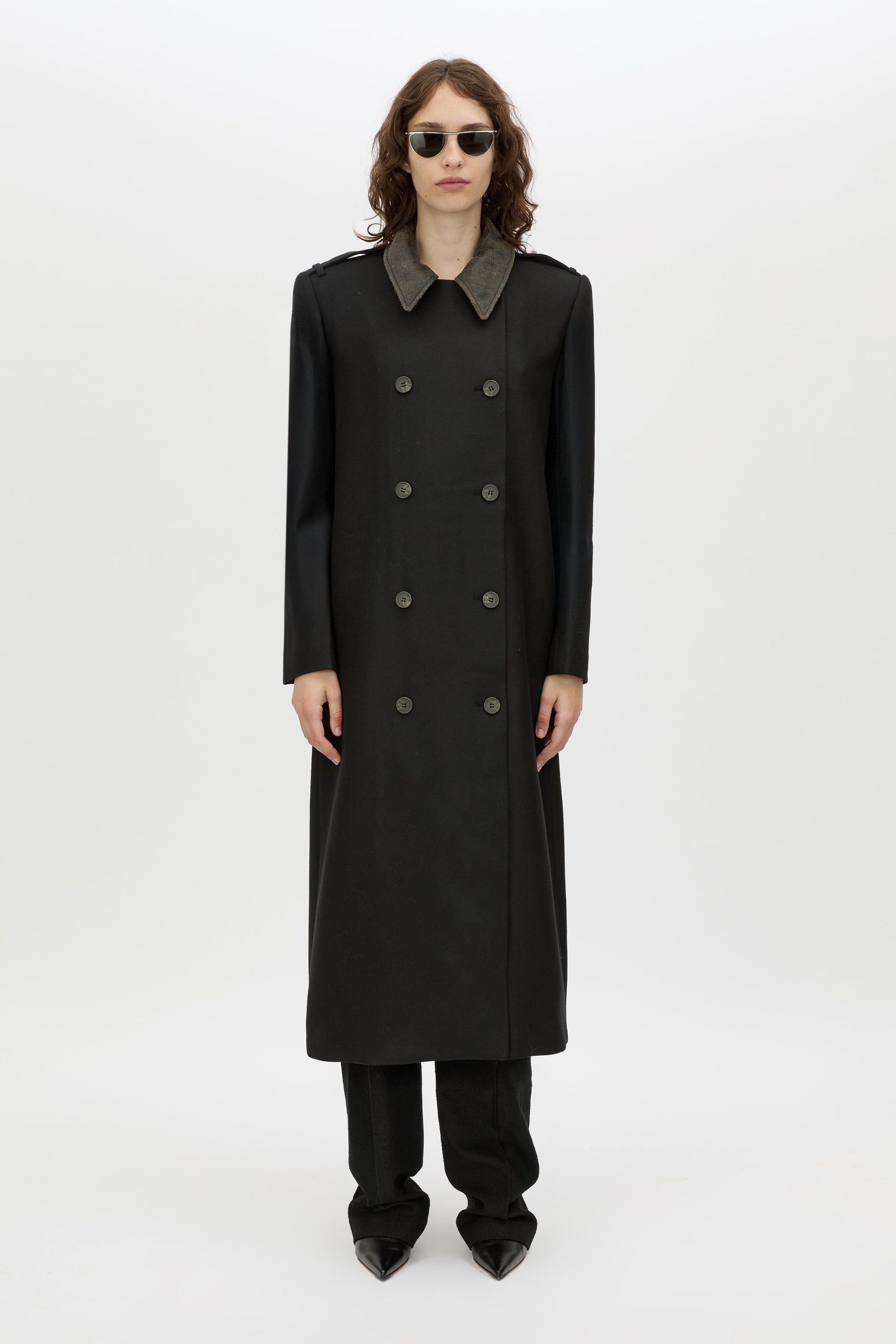 Ryder Coat