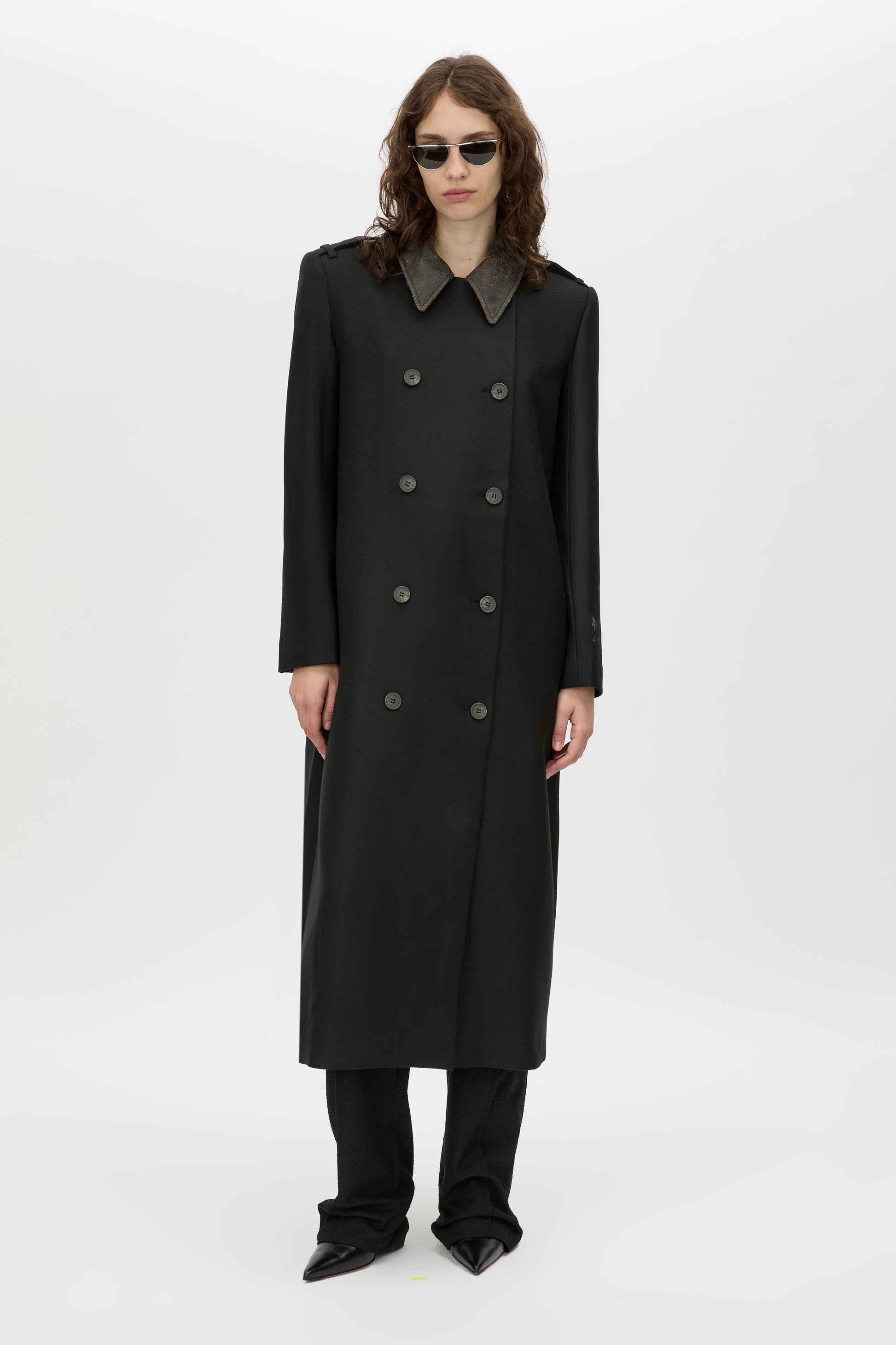 Ryder Coat
