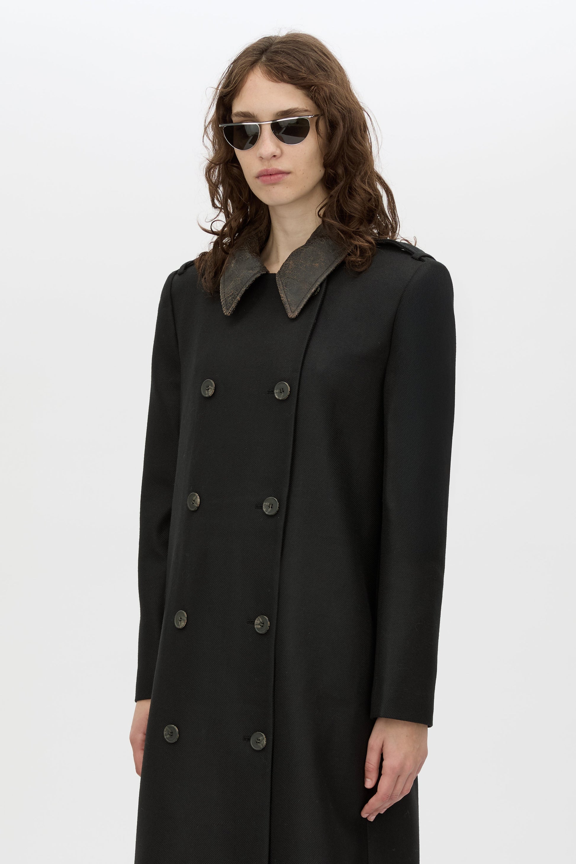 Ryder Coat