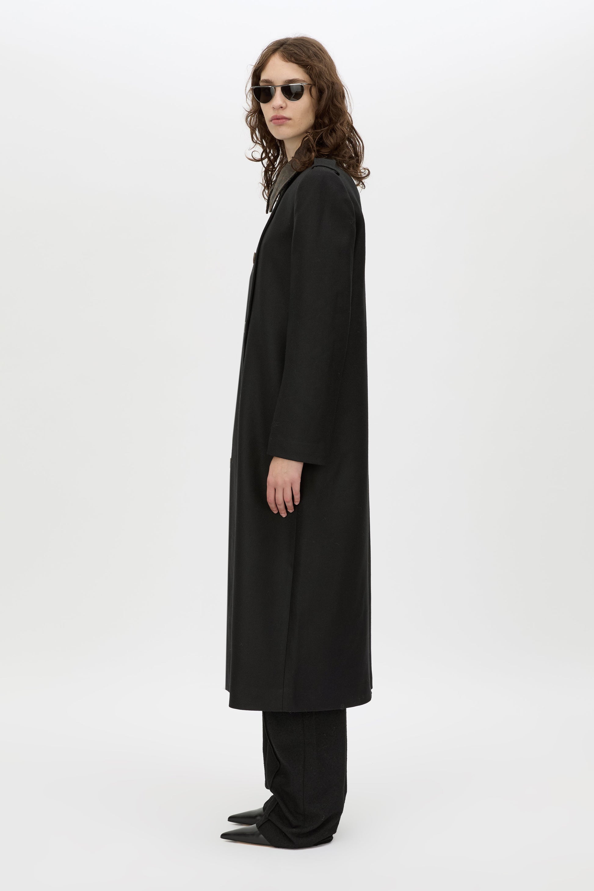 Ryder Coat