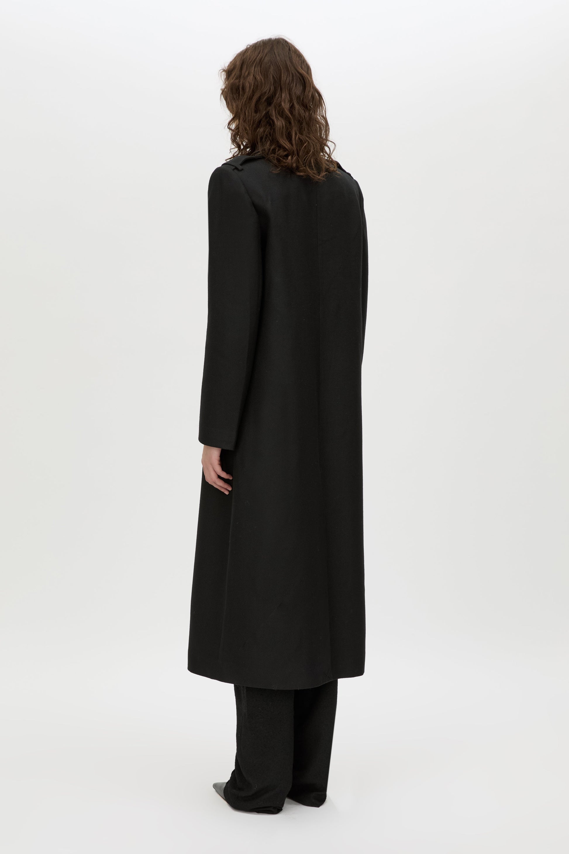 Ryder Coat