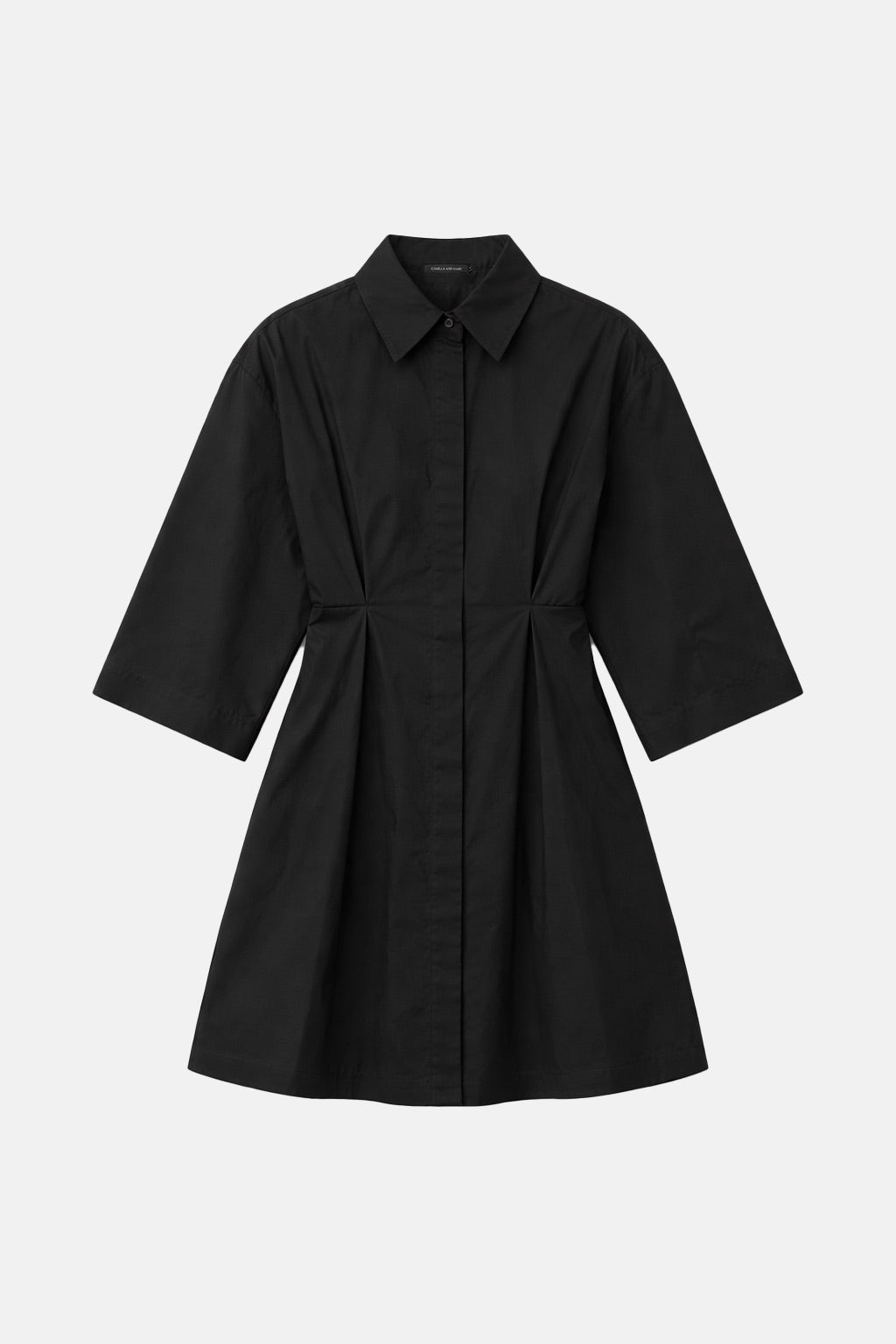 Avant Shirt Dress