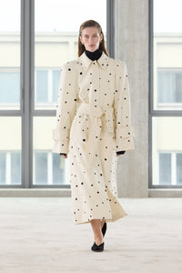 Ponza Coat