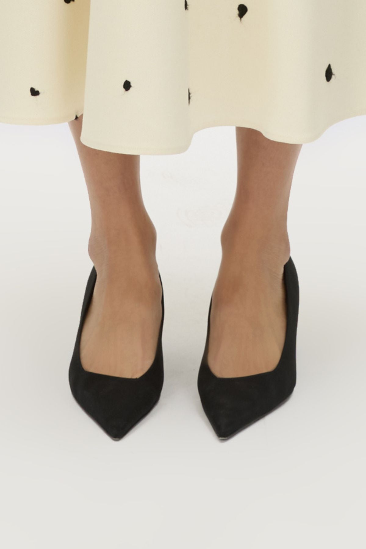 Siri Satin Pump