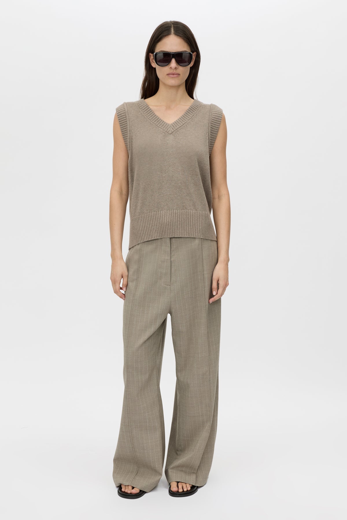 Arnelle Pant