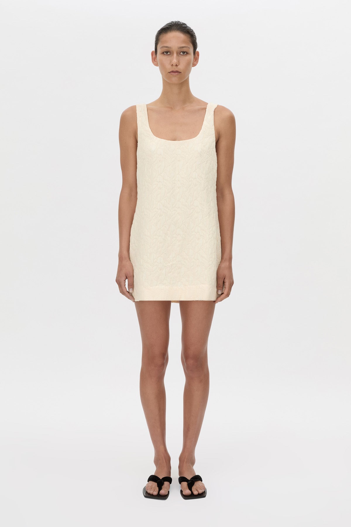 Gracia Mini Dress