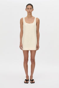 Gracia Mini Dress