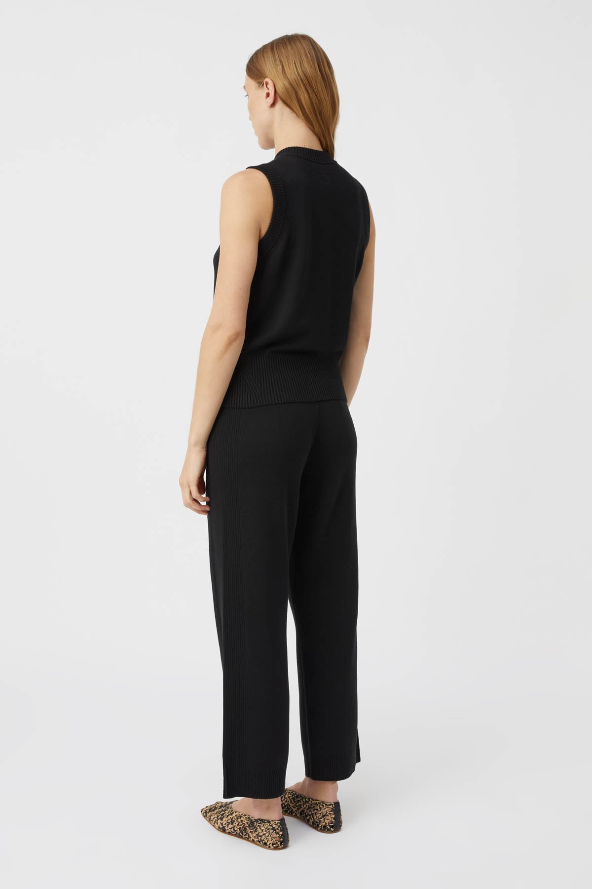Macie Knit Pant