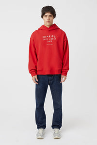 Ovarian Cancer Unisex Hoodie