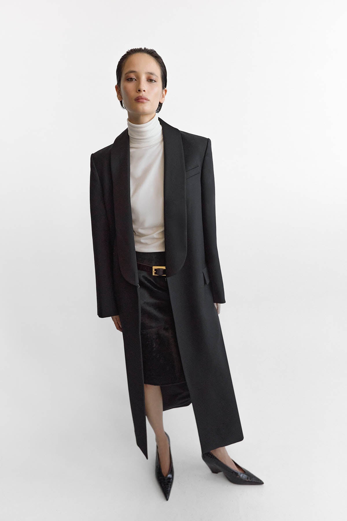 Dakota Elbow Sleeve Top