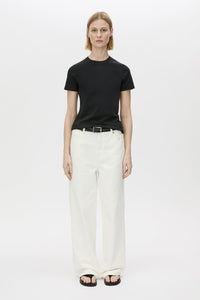 Alba Rib Tee