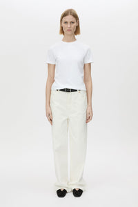 Alba Rib Tee