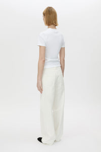 Alba Rib Tee